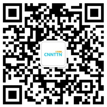 江苏盛腾公众号二维码
